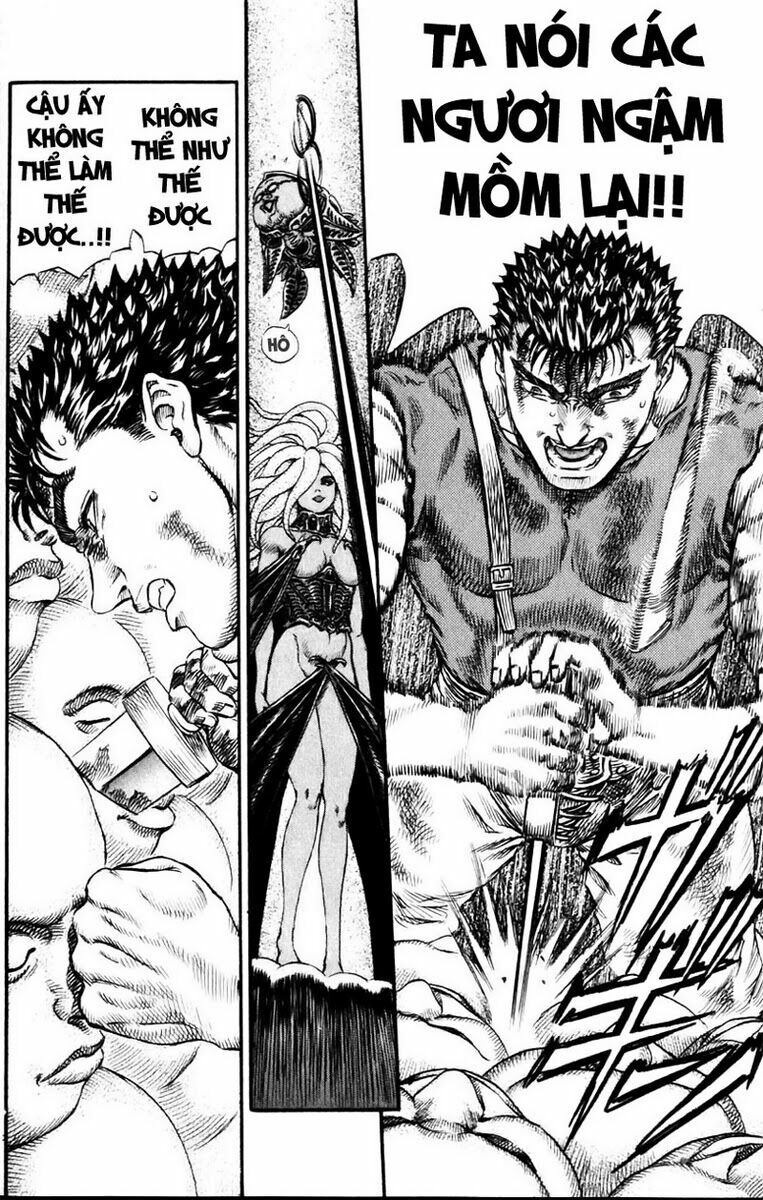 Berserk Chapter 95 - Page 13