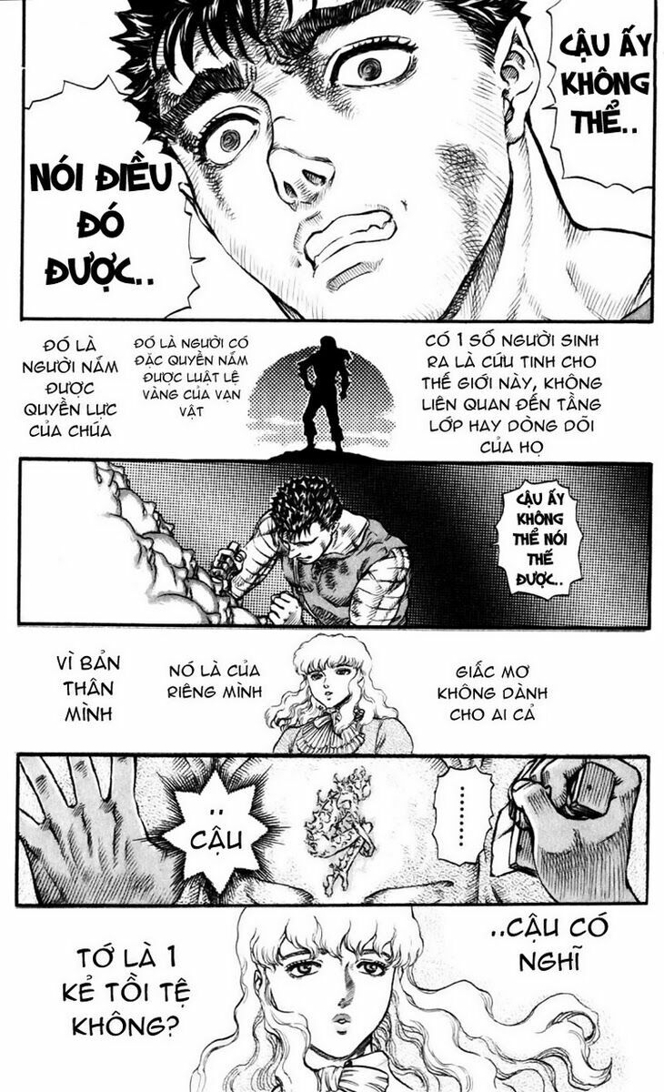 Berserk Chapter 95 - Page 14