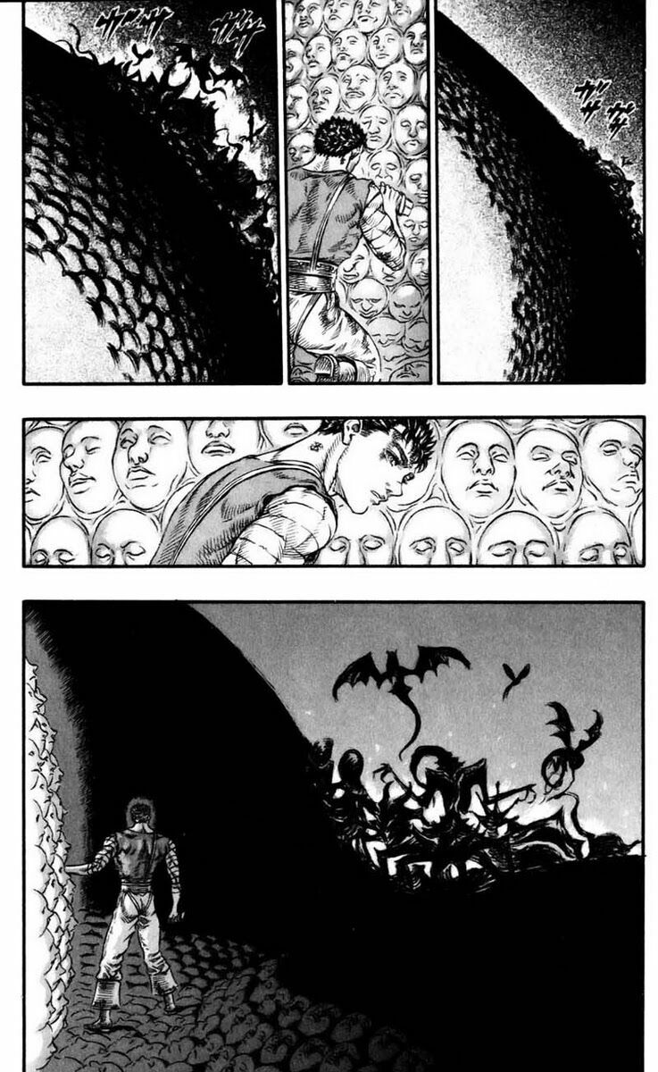 Berserk Chapter 95 - Page 16