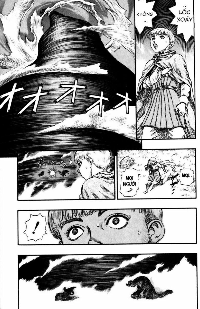 Berserk Chapter 95 - Page 21