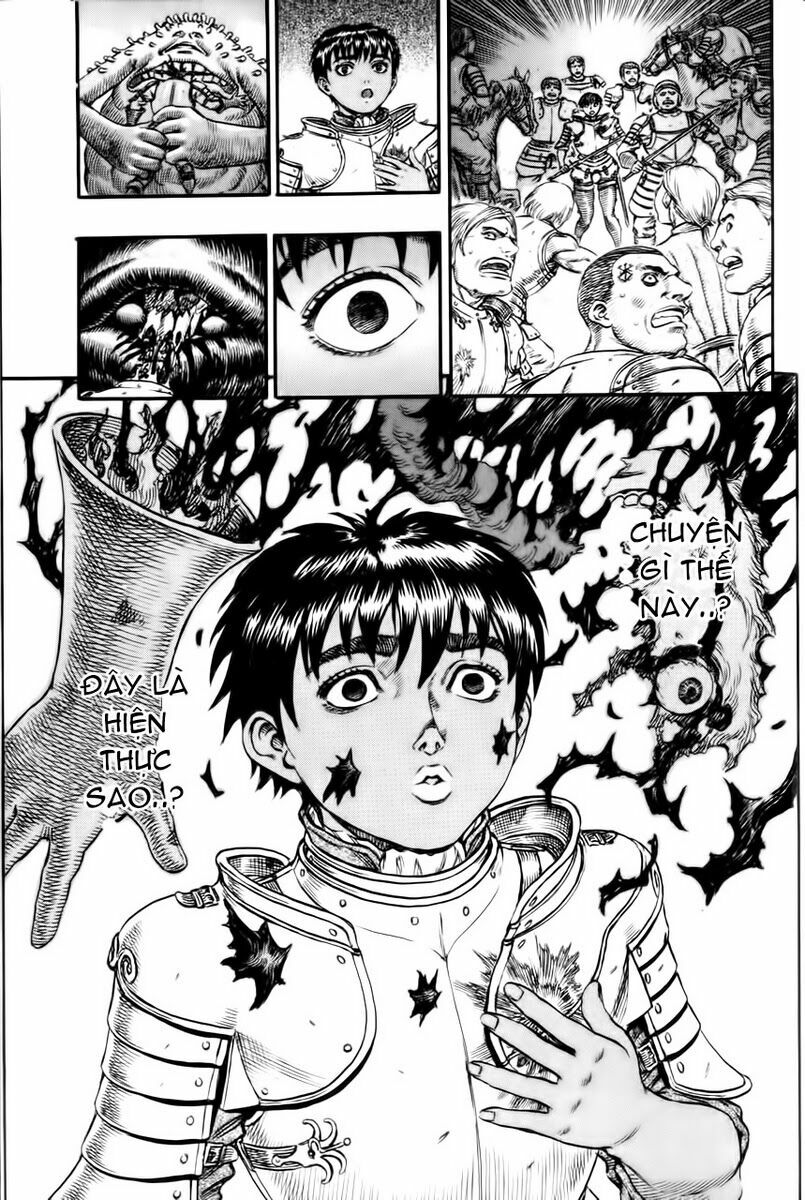 Berserk Chapter 95 - Page 8