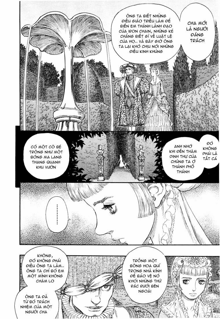 Berserk Chapter 268 - Page 13