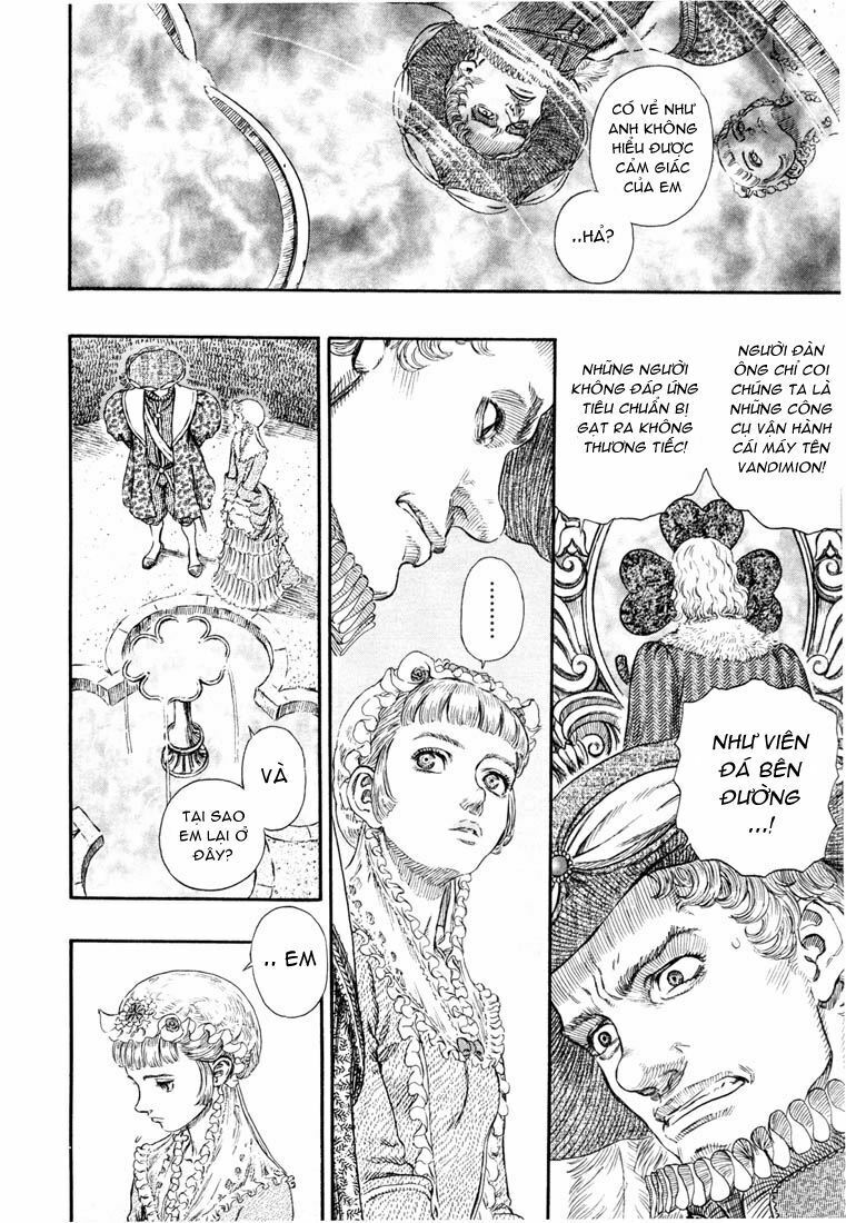 Berserk Chapter 268 - Page 15