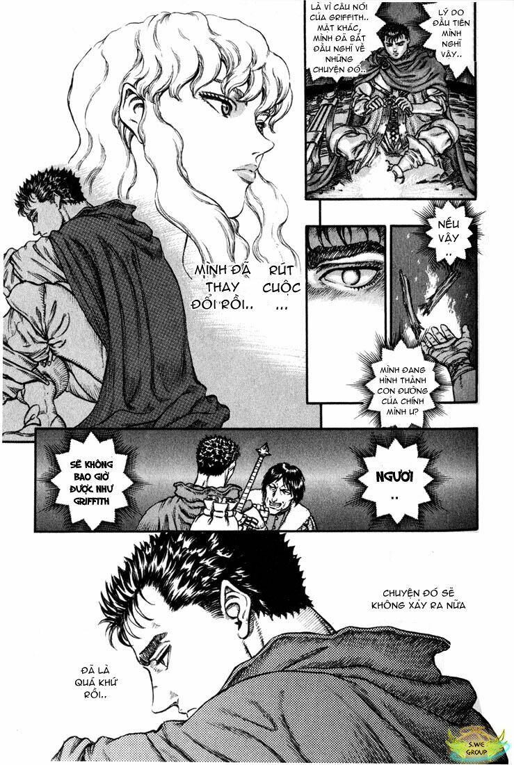 Berserk Chapter 53 - Page 10