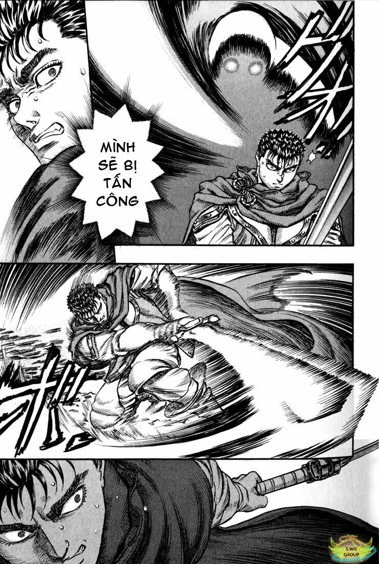 Berserk Chapter 53 - Page 14