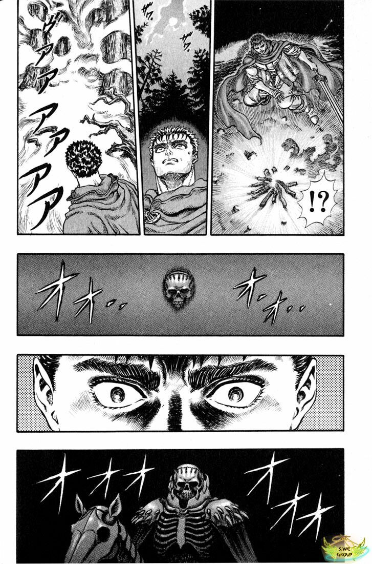 Berserk Chapter 53 - Page 15