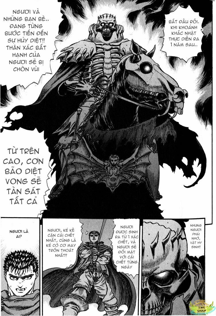 Berserk Chapter 53 - Page 18