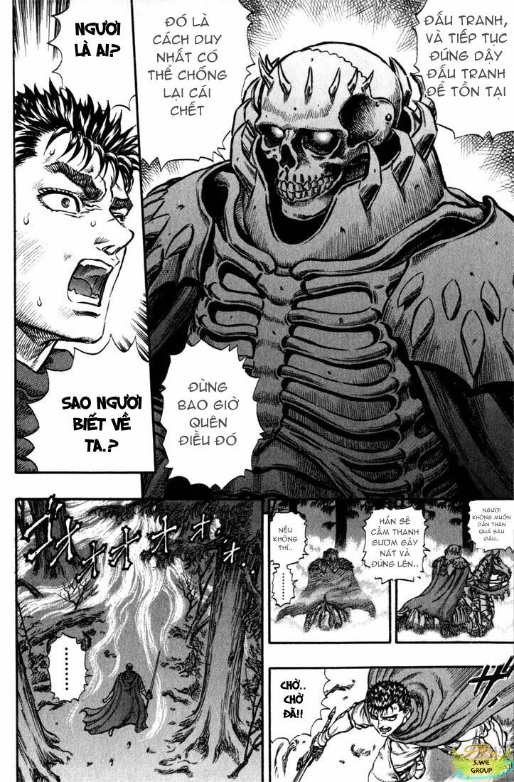 Berserk Chapter 53 - Page 19