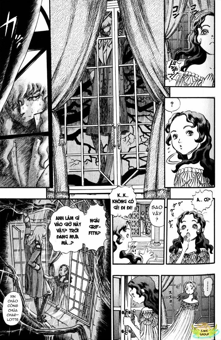 Berserk Chapter 53 - Page 22