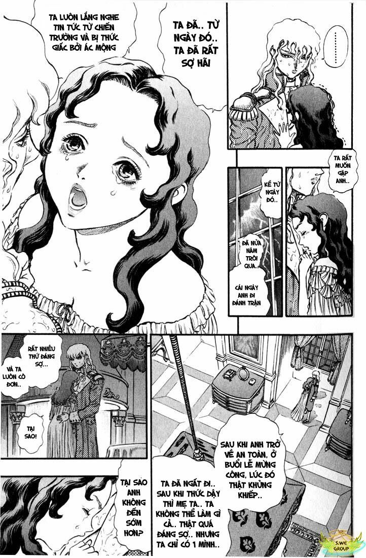 Berserk Chapter 53 - Page 24