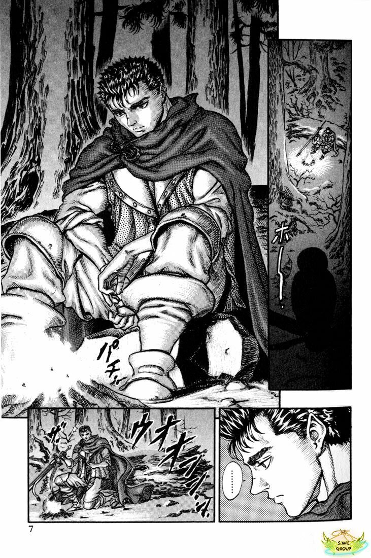 Berserk Chapter 53 - Page 6