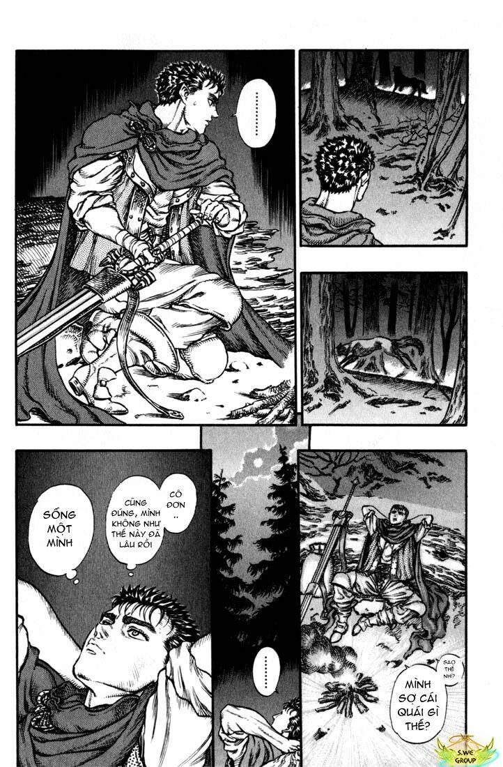 Berserk Chapter 53 - Page 7