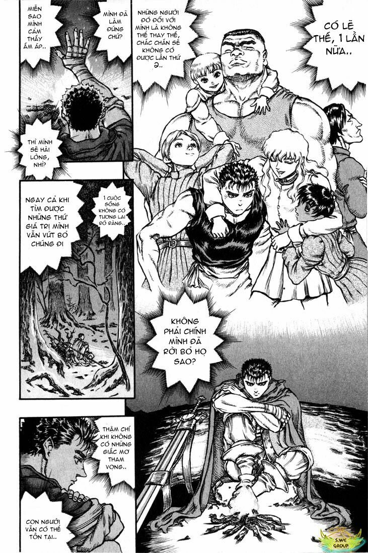 Berserk Chapter 53 - Page 9