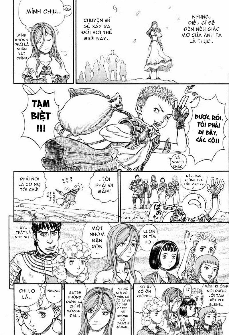 Berserk Chapter 192 - Page 12