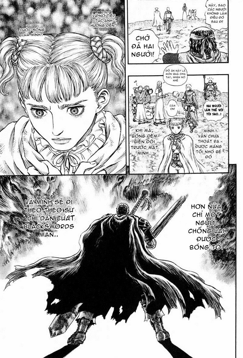 Berserk Chapter 192 - Page 19