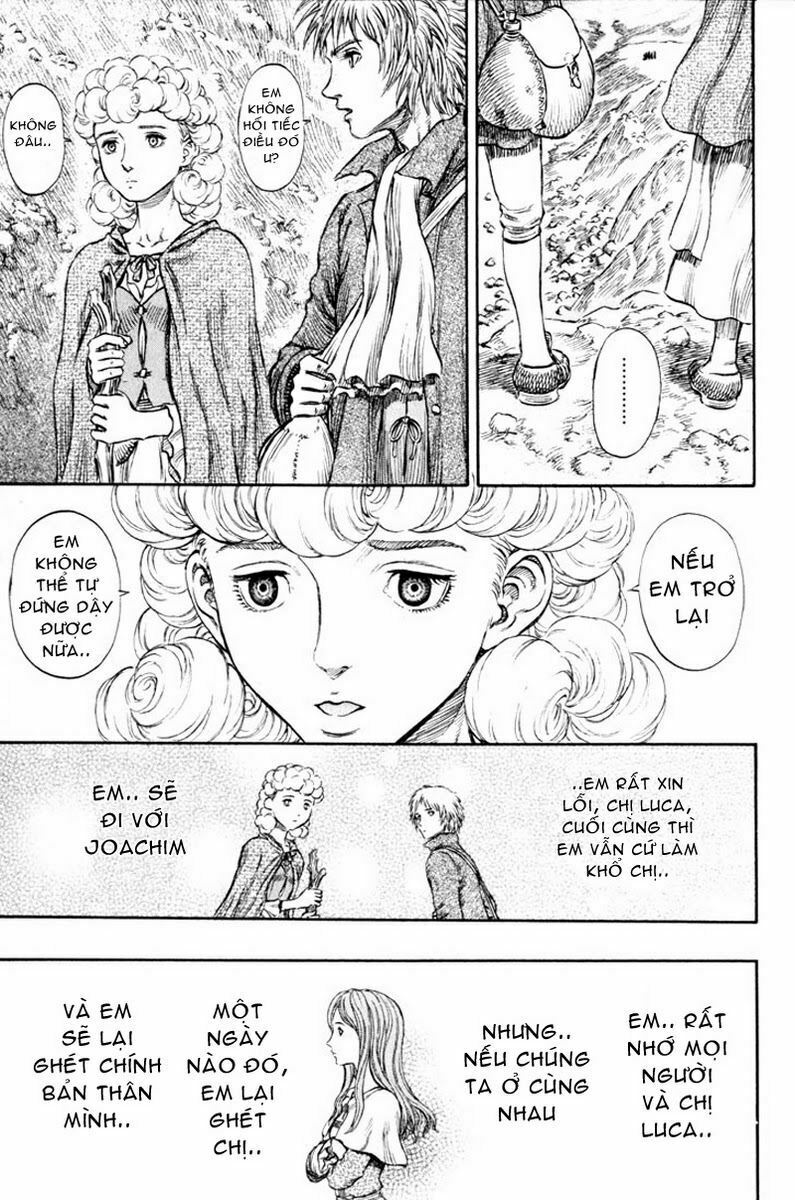 Berserk Chapter 192 - Page 21