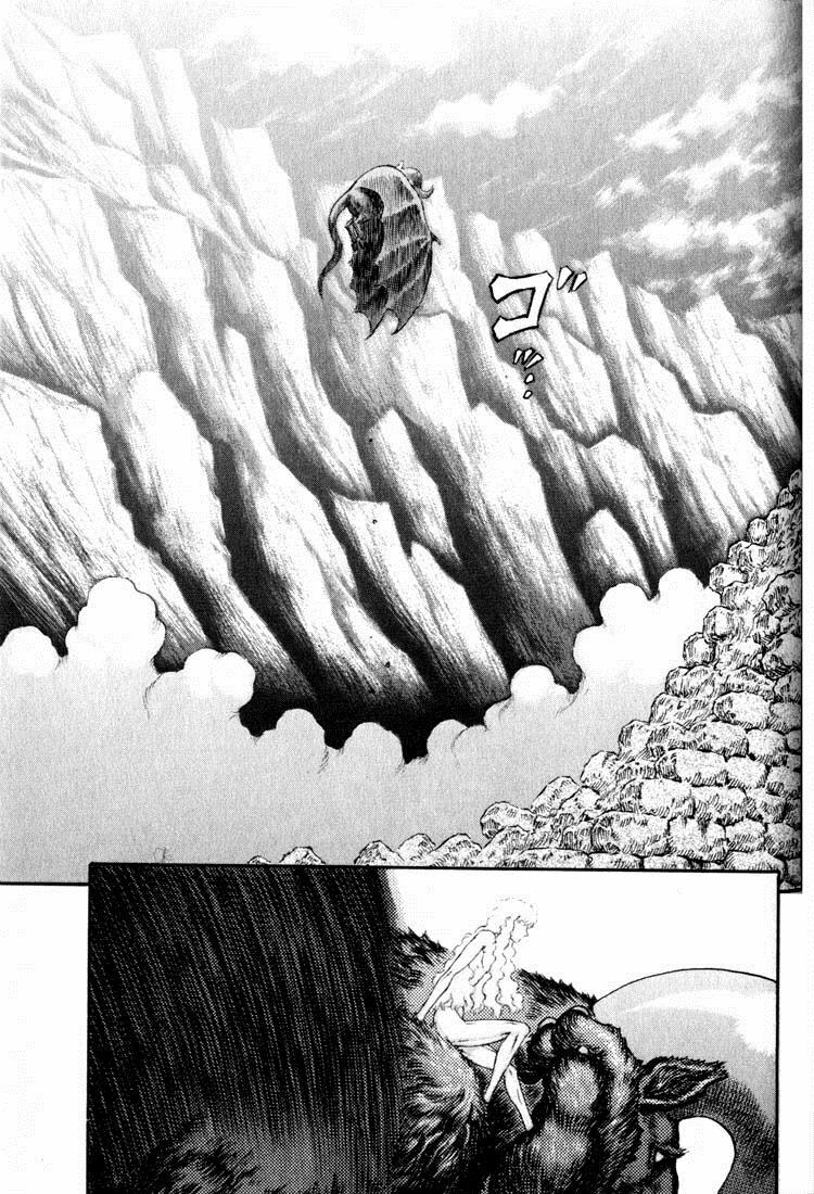 Berserk Chapter 192 - Page 6