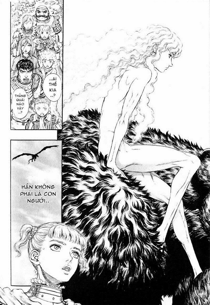 Berserk Chapter 192 - Page 7