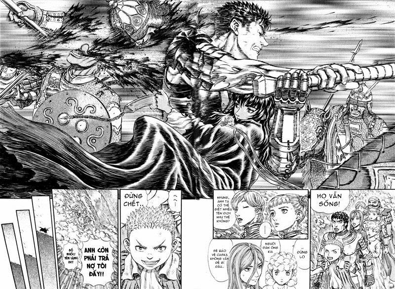 Berserk Chapter 192 - Page 9