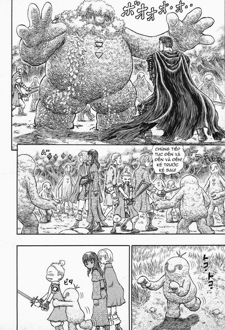 Berserk - Trang 1