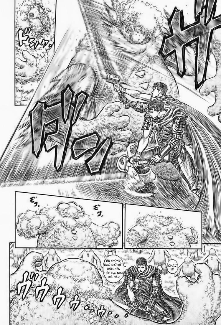 Berserk Chapter 216 - Page 5