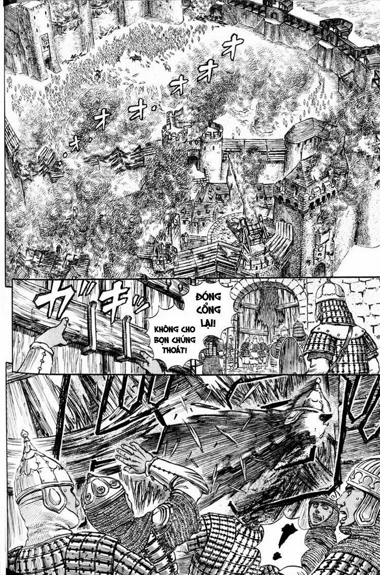 Berserk Chapter 200 - Page 10