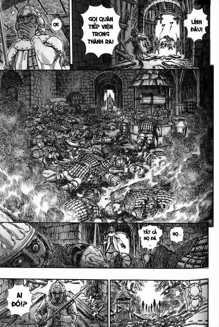 Berserk Chapter 200 - Page 15