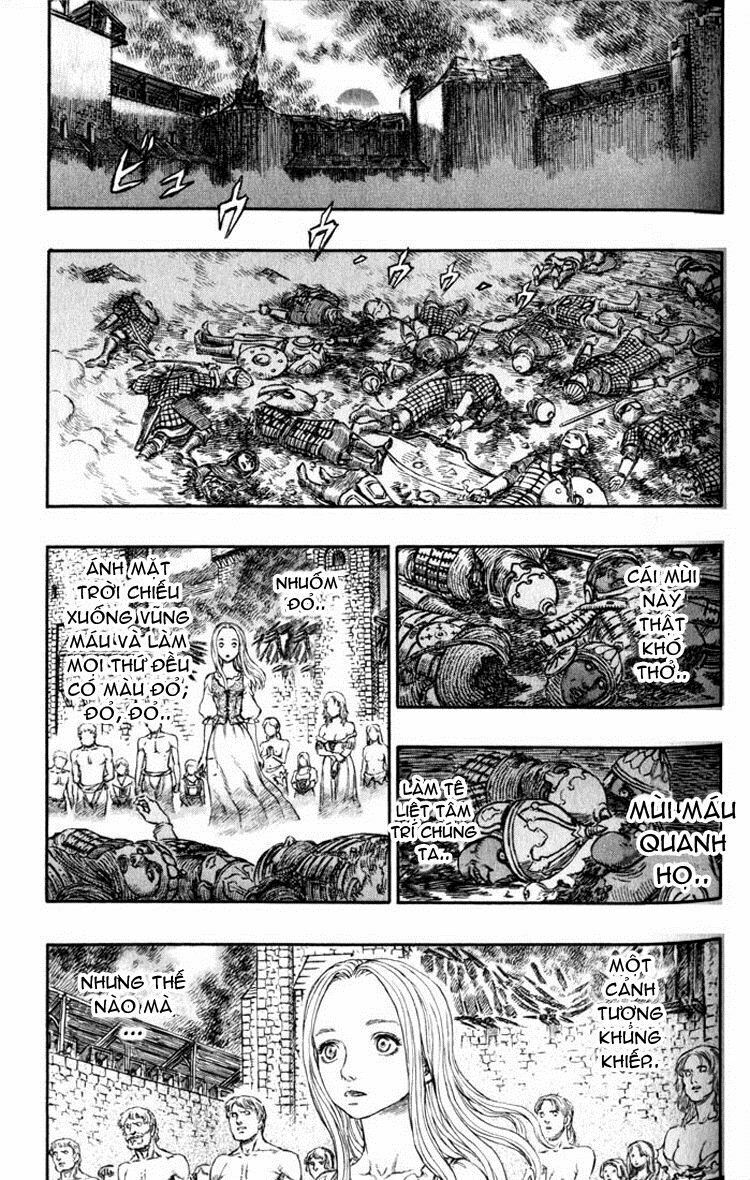 Berserk Chapter 200 - Page 19