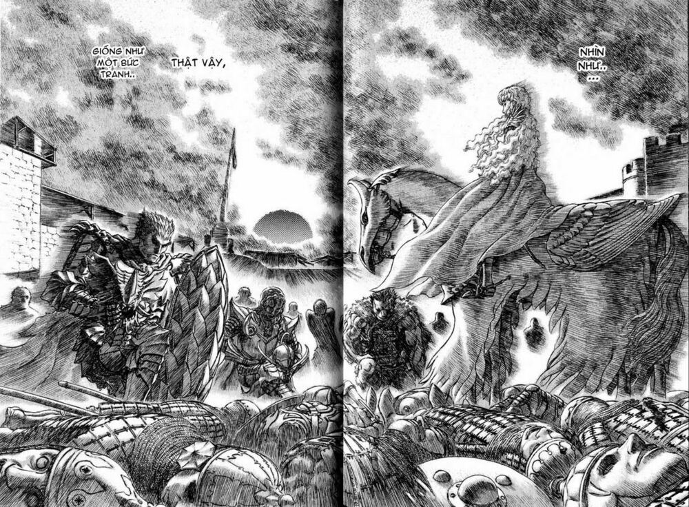 Berserk Chapter 200 - Page 20