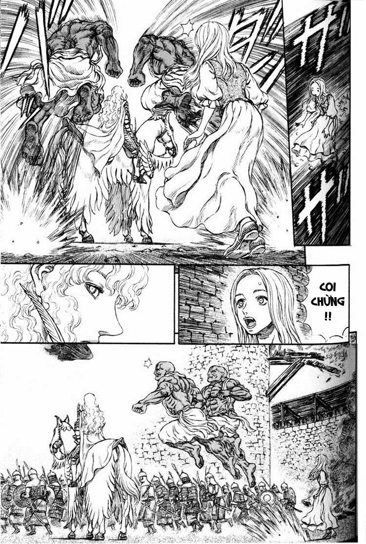 Berserk Chapter 200 - Page 5