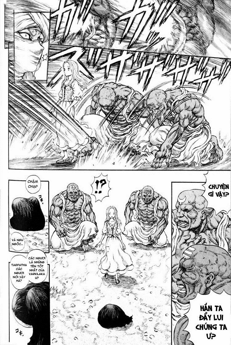 Berserk Chapter 200 - Page 6