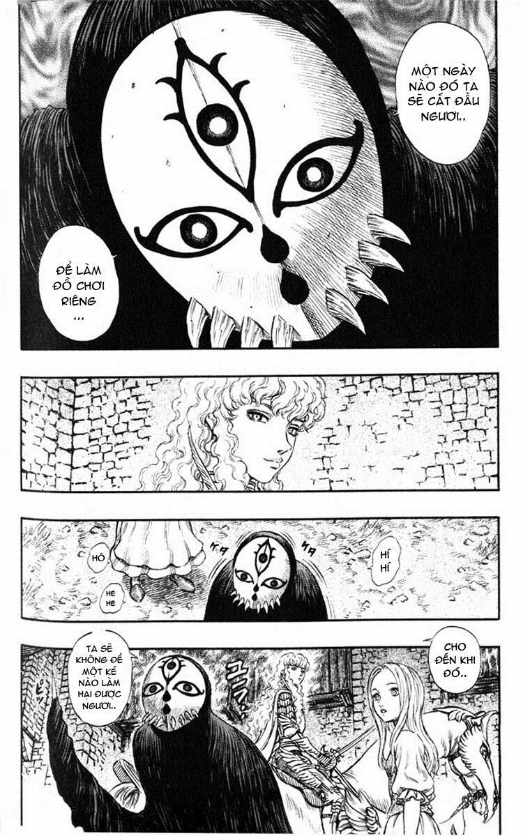 Berserk Chapter 200 - Page 8