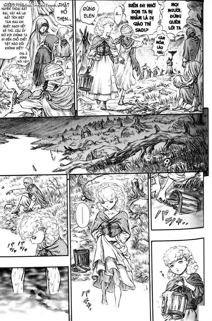 Berserk Chapter 152 - Page 18