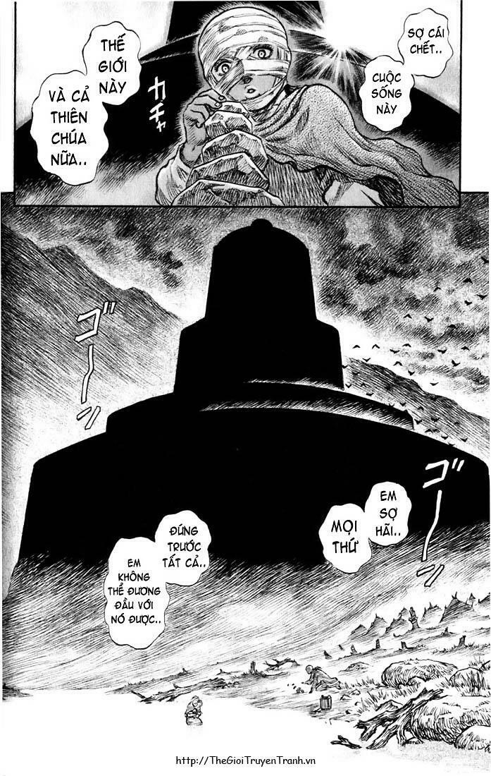 Berserk Chapter 152 - Page 21