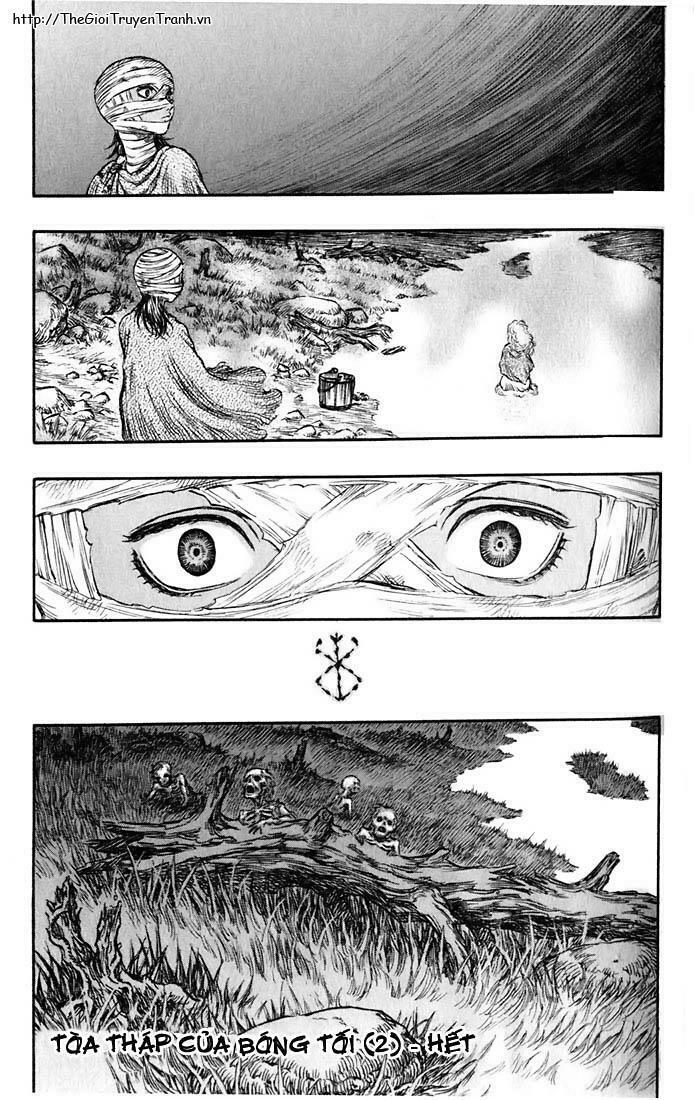 Berserk Chapter 152 - Page 22