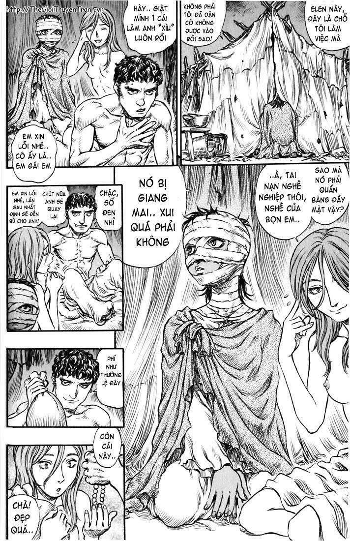 Berserk Chapter 152 - Page 7