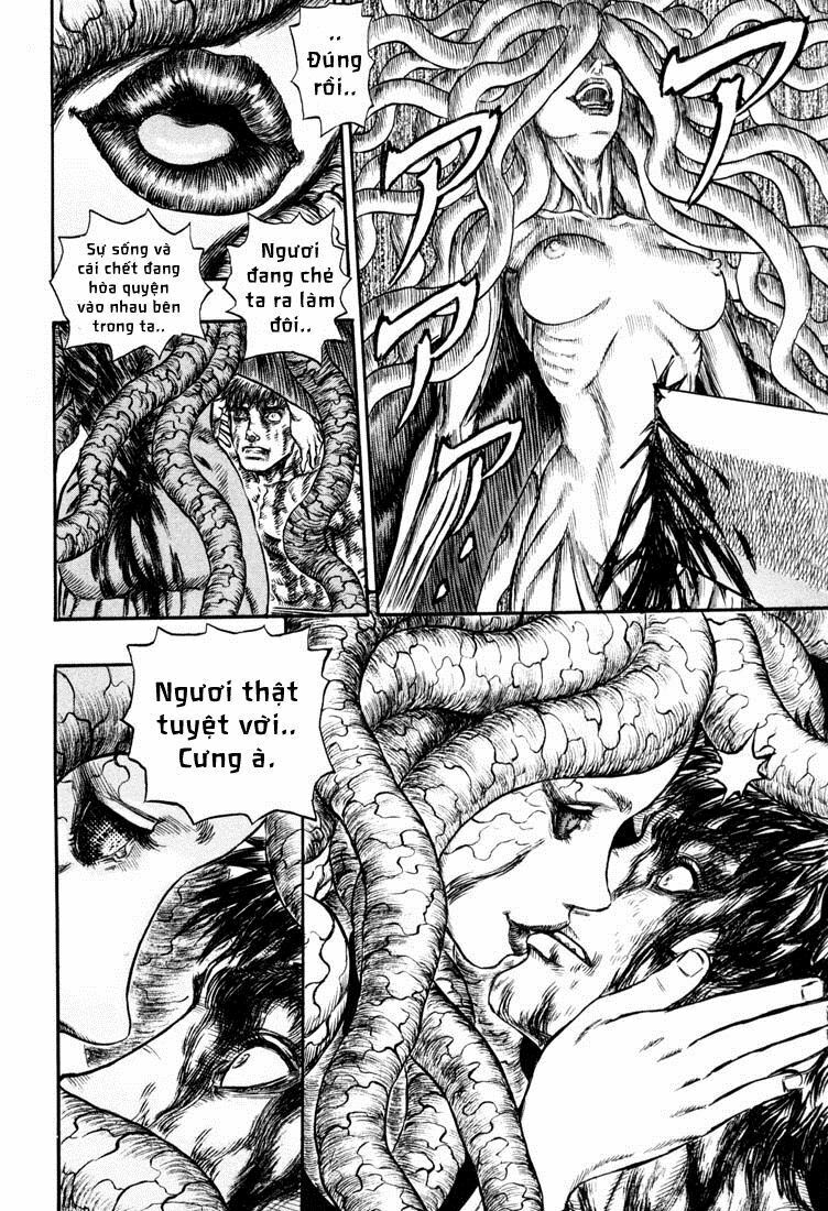 Berserk - Trang 1