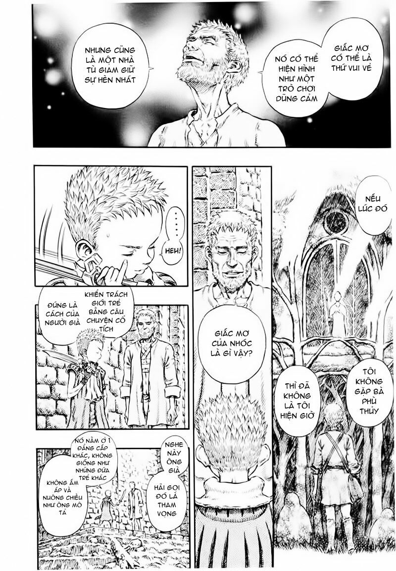 Berserk Chapter 231 - Page 9