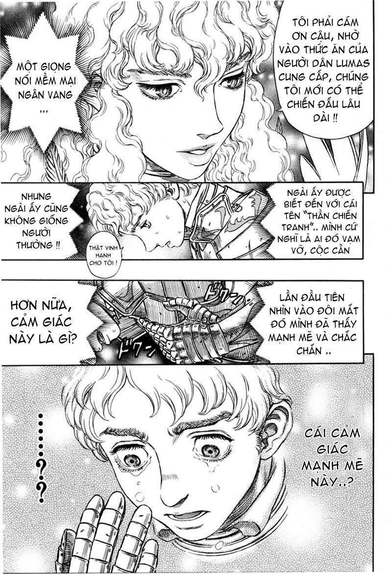 Berserk Chapter 211 - Page 11