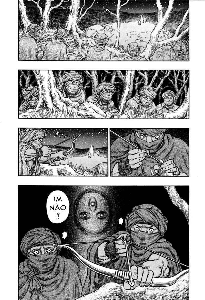 Berserk Chapter 211 - Page 15