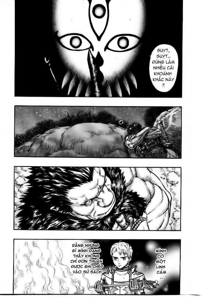 Berserk Chapter 211 - Page 16