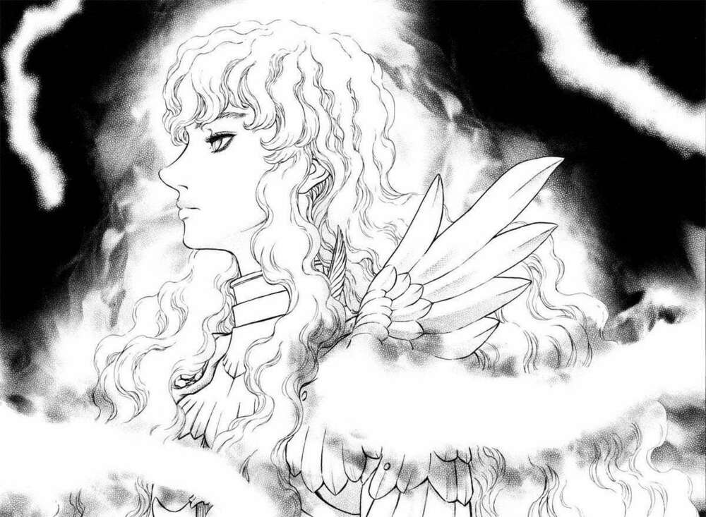 Berserk - Trang 2