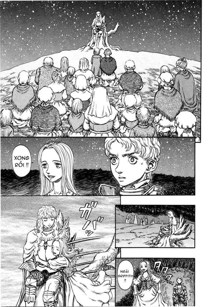 Berserk Chapter 211 - Page 7