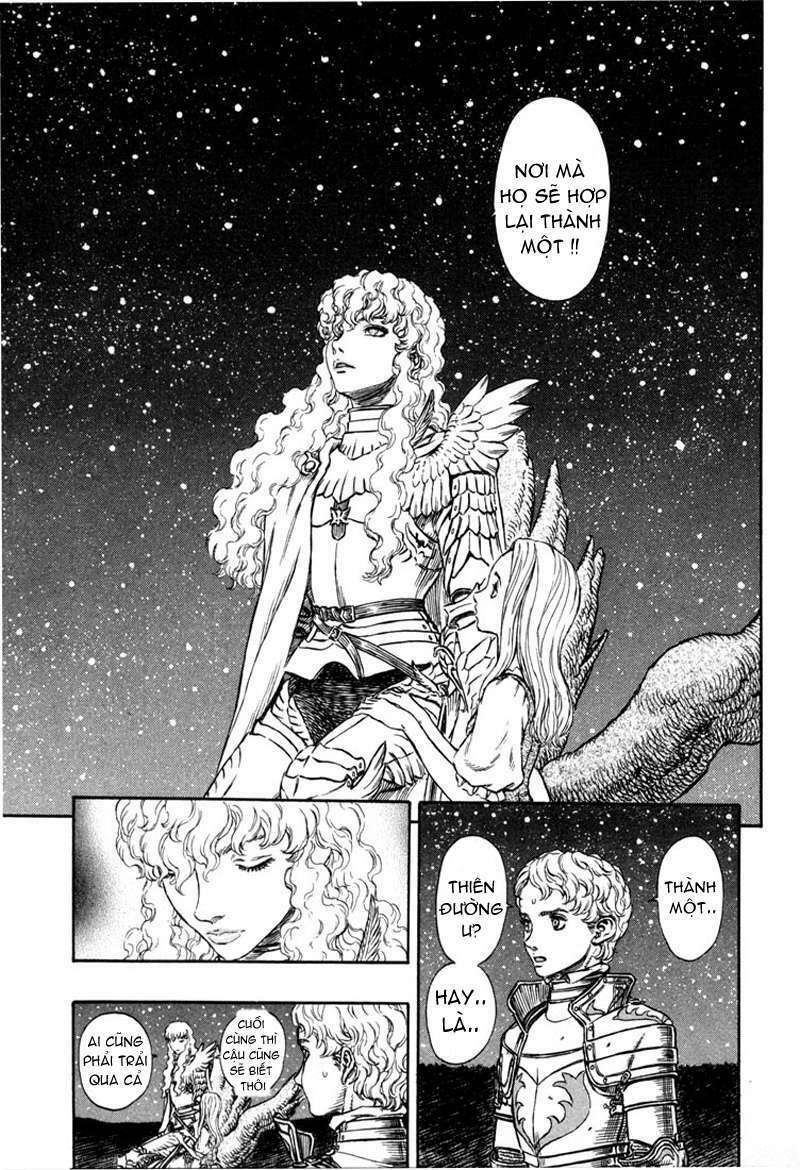 Berserk Chapter 211 - Page 9