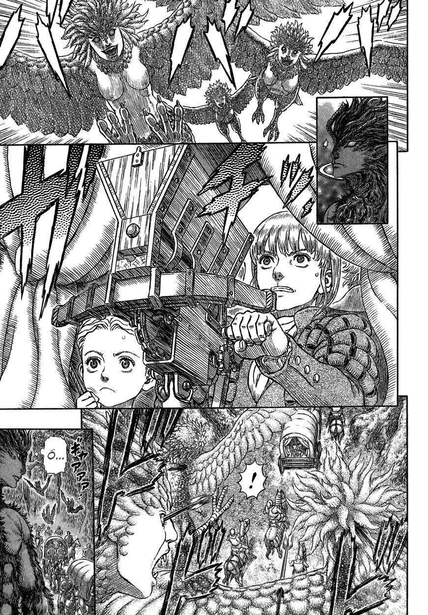 Berserk Chapter 333 - Page 10