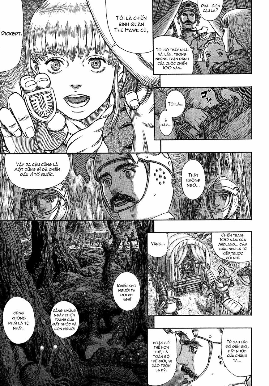 Berserk Chapter 333 - Page 12