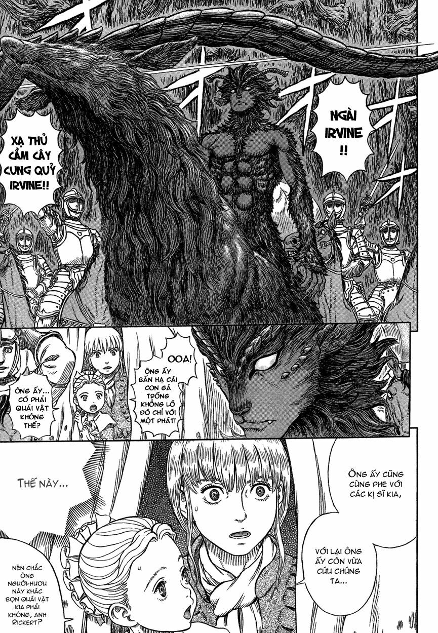 Berserk - Trang 2