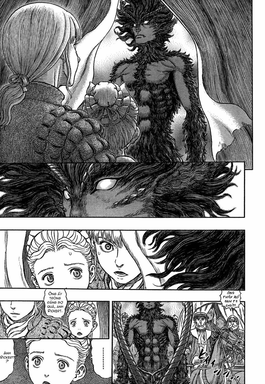 Berserk Chapter 333 - Page 6