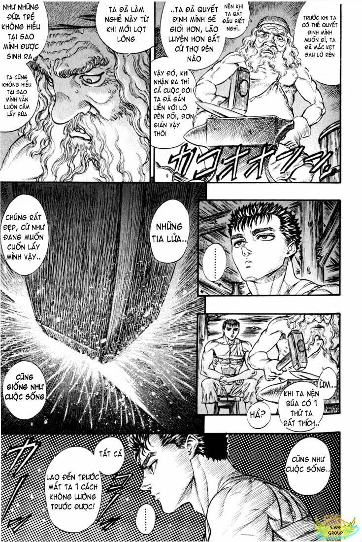 Berserk Chapter 64 - Page 10