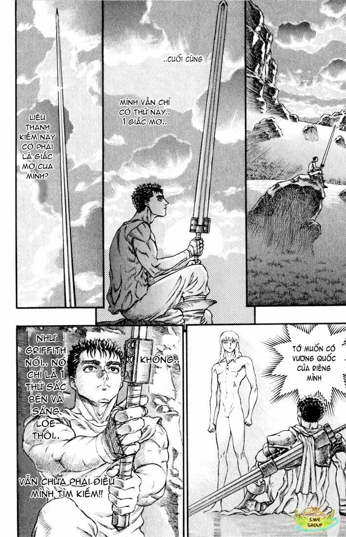 Berserk Chapter 64 - Page 11